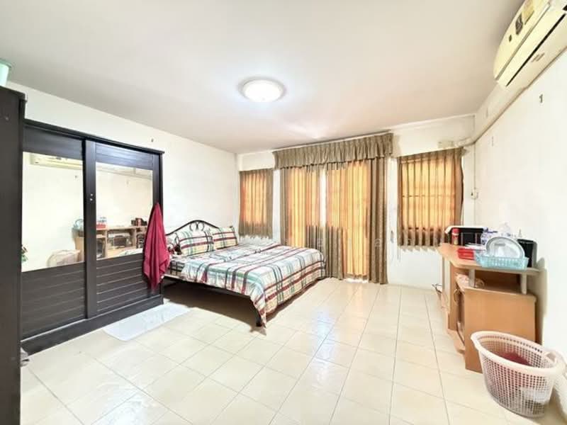 เอกชัยธานี บางบอน ซอยเอกชัย 130, Bangkok, Bang Bon, Bang Bon, Bangkok, 4 Bedrooms, 162 sqm, Townhouse For Sale, by ศิริเพ็ญ ทองอ่อน, 500179232 - DDproperty.com