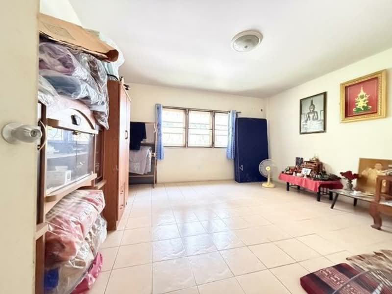 เอกชัยธานี บางบอน ซอยเอกชัย 130, Bangkok, Bang Bon, Bang Bon, Bangkok, 4 Bedrooms, 162 sqm, Townhouse For Sale, by ศิริเพ็ญ ทองอ่อน, 500179232 - DDproperty.com