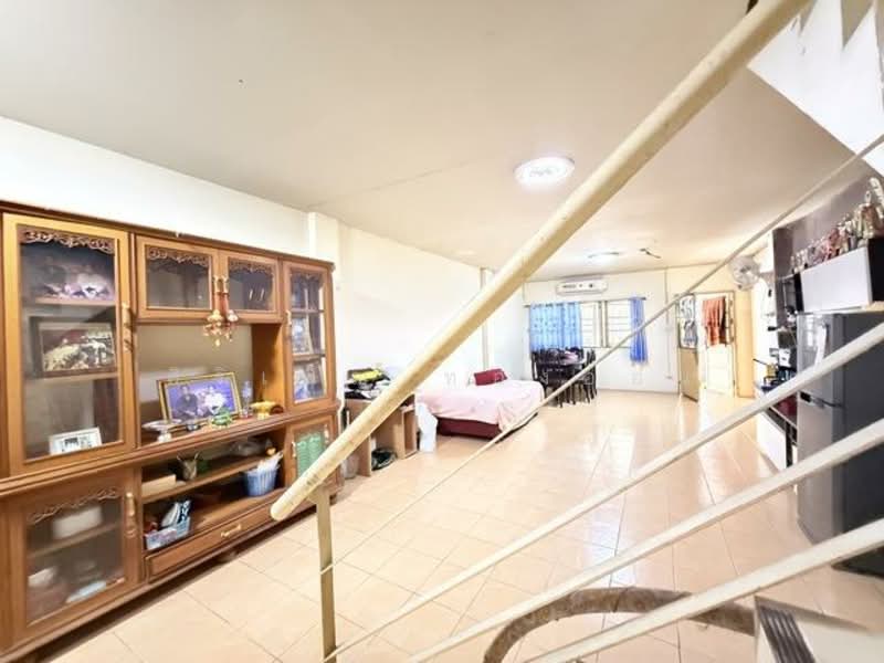 เอกชัยธานี บางบอน ซอยเอกชัย 130, กรุงเทพ, บางบอน, บางบอน, กรุงเทพ, 162 ตร.ม., ทาวน์เฮ้าส์ ขาย, โดย ศิริเพ็ญ ทองอ่อน, 500179232 - DDproperty.com