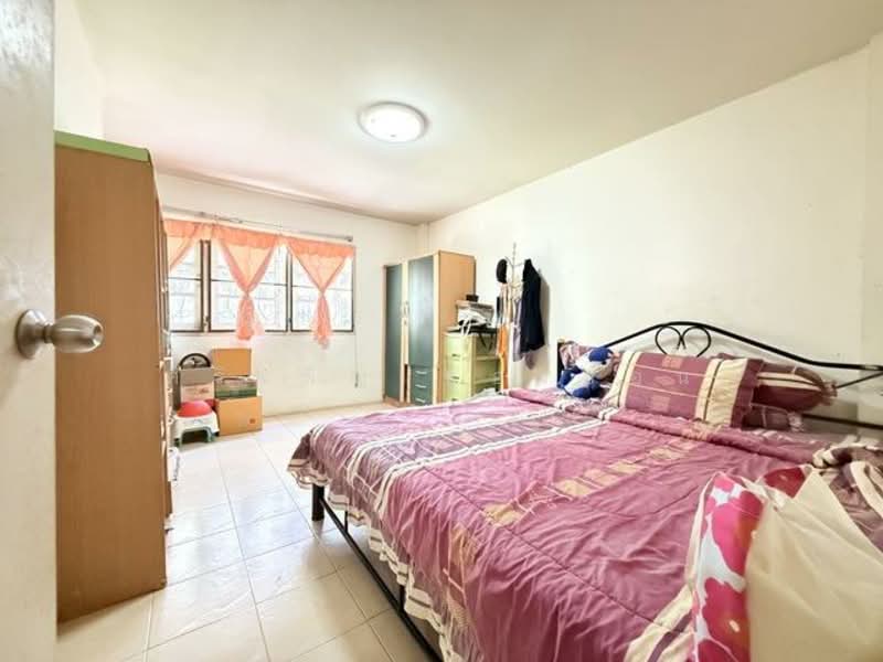 เอกชัยธานี บางบอน ซอยเอกชัย 130, Bangkok, Bang Bon, Bang Bon, Bangkok, 4 Bedrooms, 162 sqm, Townhouse For Sale, by ศิริเพ็ญ ทองอ่อน, 500179232 - DDproperty.com