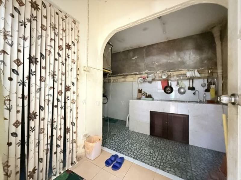 เอกชัยธานี บางบอน ซอยเอกชัย 130, Bangkok, Bang Bon, Bang Bon, Bangkok, 4 Bedrooms, 162 sqm, Townhouse For Sale, by ศิริเพ็ญ ทองอ่อน, 500179232 - DDproperty.com