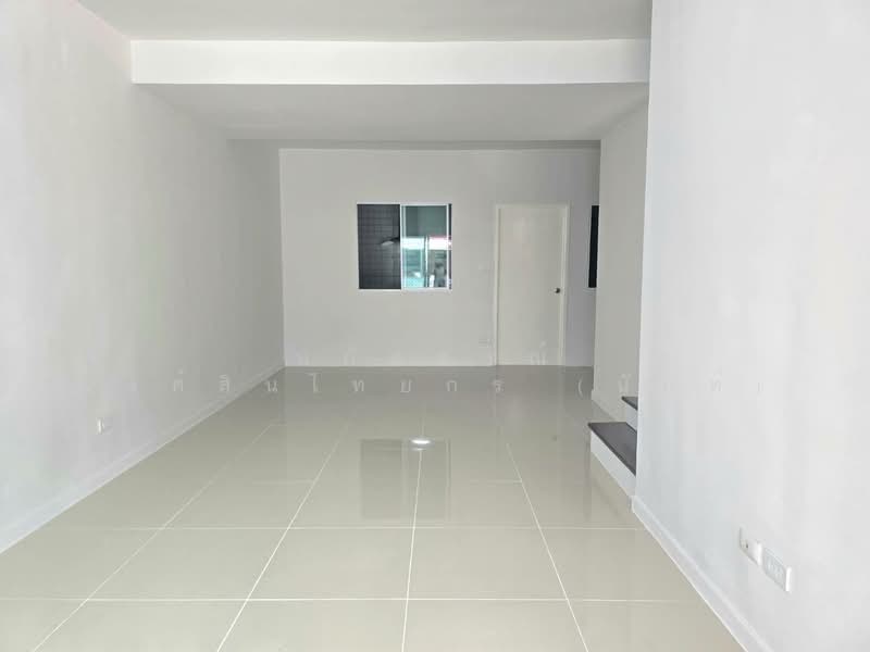 Baan Pruksa Prime Watcharapol-Saimai 56, Bangkok, Soi Sai Mai 56, O-Ngoen, Sai Mai, Bangkok, 3 Bedrooms, 80 sqm, Townhouse For Sale, by นภัสศรณ์ วงศ์สินไทยกร (นันท์), 500179233 - DDproperty.com