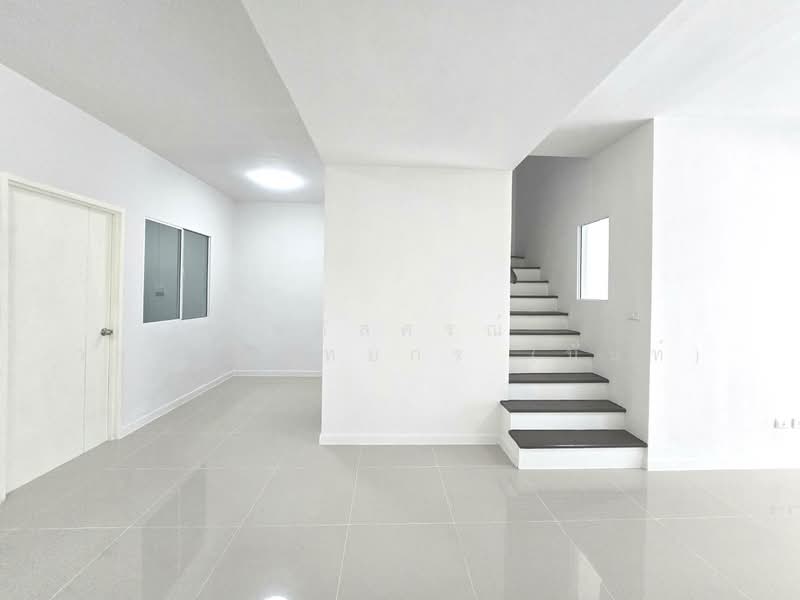 Baan Pruksa Prime Watcharapol-Saimai 56, Bangkok, Soi Sai Mai 56, O-Ngoen, Sai Mai, Bangkok, 3 Bedrooms, 80 sqm, Townhouse For Sale, by นภัสศรณ์ วงศ์สินไทยกร (นันท์), 500179233 - DDproperty.com