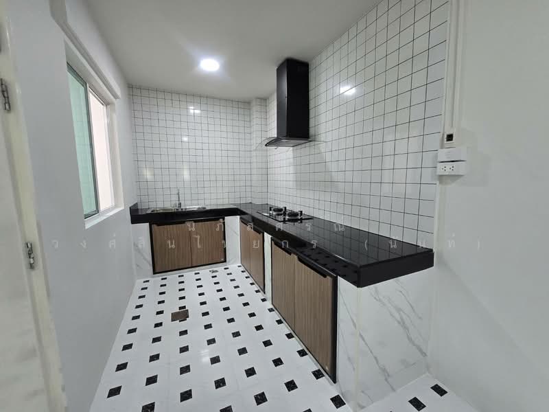 Baan Pruksa Prime Watcharapol-Saimai 56, Bangkok, Soi Sai Mai 56, O-Ngoen, Sai Mai, Bangkok, 3 Bedrooms, 80 sqm, Townhouse For Sale, by นภัสศรณ์ วงศ์สินไทยกร (นันท์), 500179233 - DDproperty.com