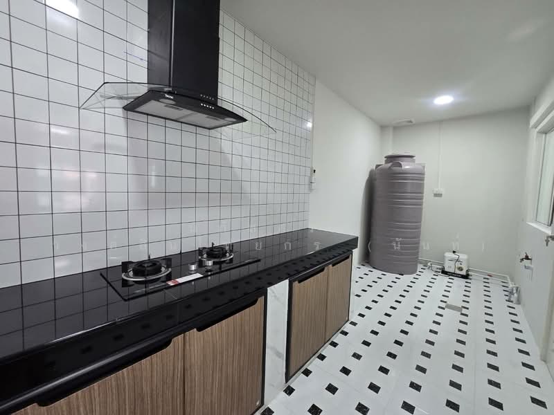 Baan Pruksa Prime Watcharapol-Saimai 56, Bangkok, Soi Sai Mai 56, O-Ngoen, Sai Mai, Bangkok, 3 Bedrooms, 80 sqm, Townhouse For Sale, by นภัสศรณ์ วงศ์สินไทยกร (นันท์), 500179233 - DDproperty.com