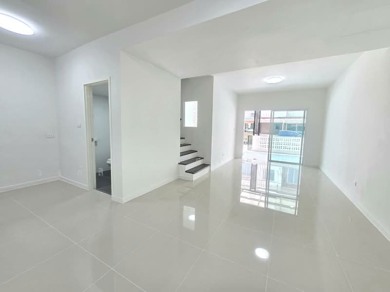 Baan Pruksa Prime Watcharapol-Saimai 56, Bangkok, Soi Sai Mai 56, O-Ngoen, Sai Mai, Bangkok, 3 Bedrooms, 80 sqm, Townhouse For Sale, by นภัสศรณ์ วงศ์สินไทยกร (นันท์), 500179233 - DDproperty.com