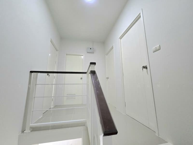 Baan Pruksa Prime Watcharapol-Saimai 56 : บ้านพฤกษา ไพร์ม วัชรพล-สายไหม 56, กรุงเทพ, ซอย สายไหม 56, ออเงิน, สายไหม, กรุงเทพ, 80 ตร.ม., ทาวน์เฮ้าส์ ขาย, โดย นภัสศรณ์ วงศ์สินไทยกร (นันท์), 500179233 - DDproperty.com