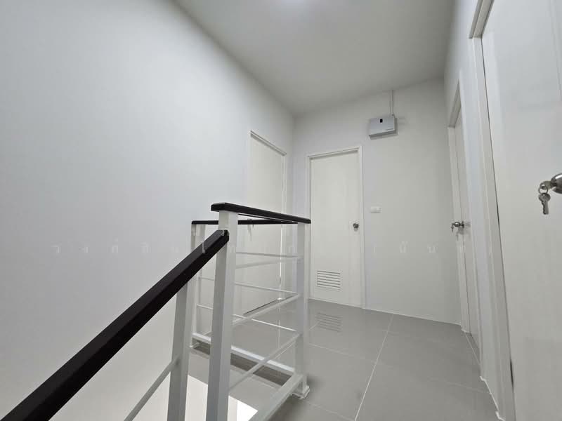 Baan Pruksa Prime Watcharapol-Saimai 56, Bangkok, Soi Sai Mai 56, O-Ngoen, Sai Mai, Bangkok, 3 Bedrooms, 80 sqm, Townhouse For Sale, by นภัสศรณ์ วงศ์สินไทยกร (นันท์), 500179233 - DDproperty.com