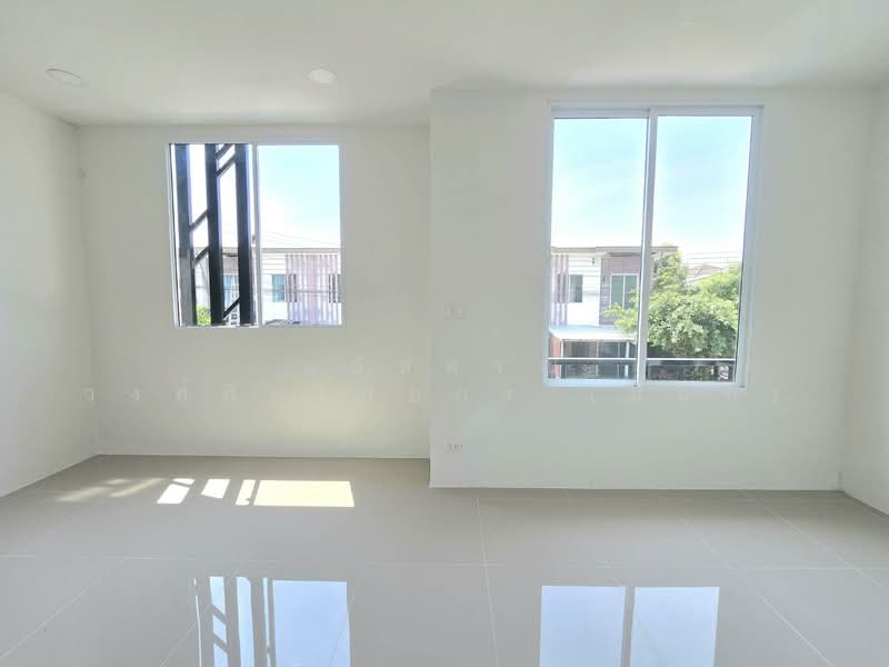 Baan Pruksa Prime Watcharapol-Saimai 56, Bangkok, Soi Sai Mai 56, O-Ngoen, Sai Mai, Bangkok, 3 Bedrooms, 80 sqm, Townhouse For Sale, by นภัสศรณ์ วงศ์สินไทยกร (นันท์), 500179233 - DDproperty.com