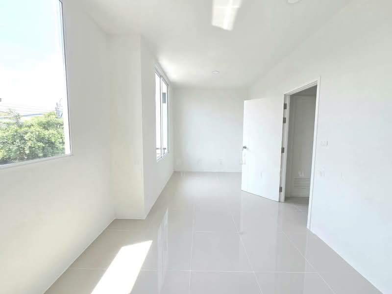 Baan Pruksa Prime Watcharapol-Saimai 56, Bangkok, Soi Sai Mai 56, O-Ngoen, Sai Mai, Bangkok, 3 Bedrooms, 80 sqm, Townhouse For Sale, by นภัสศรณ์ วงศ์สินไทยกร (นันท์), 500179233 - DDproperty.com