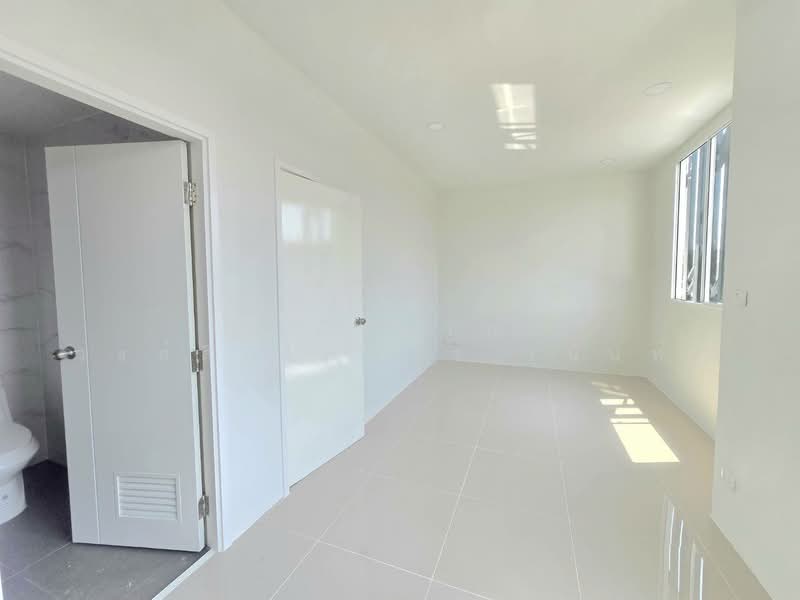 Baan Pruksa Prime Watcharapol-Saimai 56, Bangkok, Soi Sai Mai 56, O-Ngoen, Sai Mai, Bangkok, 3 Bedrooms, 80 sqm, Townhouse For Sale, by นภัสศรณ์ วงศ์สินไทยกร (นันท์), 500179233 - DDproperty.com