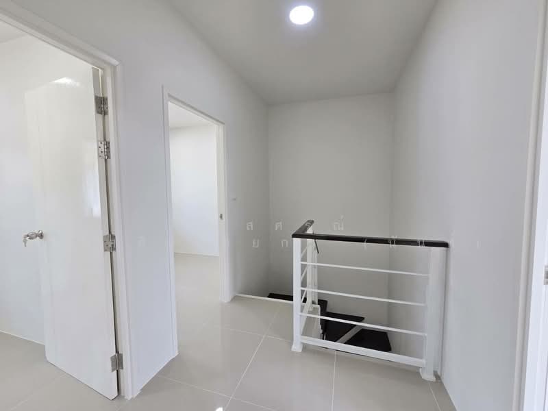 Baan Pruksa Prime Watcharapol-Saimai 56 : บ้านพฤกษา ไพร์ม วัชรพล-สายไหม 56, กรุงเทพ, ซอย สายไหม 56, ออเงิน, สายไหม, กรุงเทพ, 80 ตร.ม., ทาวน์เฮ้าส์ ขาย, โดย นภัสศรณ์ วงศ์สินไทยกร (นันท์), 500179233 - DDproperty.com