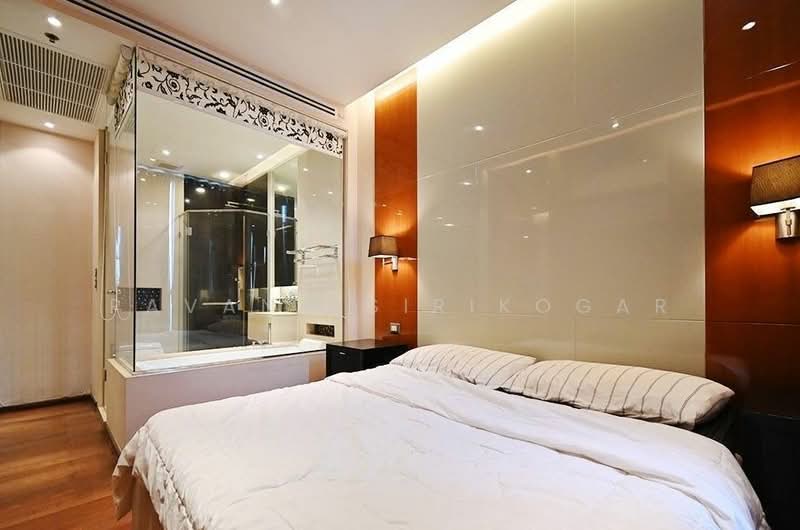 The Address Sukhumvit 28 : ดิ แอดเดรส สุขุมวิท 28, กรุงเทพ, 1 ซอยสุขุมวิท 28 ถนนสุขุมวิท แขวงคลองตัน เขตคลองเตย กรุงเทพมหานคร, คลองตัน, คลองเตย, กรุงเทพ, 46 ตร.ม., คอนโด ให้เช่า, โดย Pavana Sirikogar, 500179234 - DDproperty.com