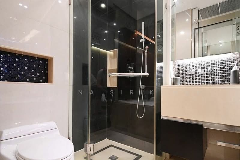 The Address Sukhumvit 28 : ดิ แอดเดรส สุขุมวิท 28, กรุงเทพ, 1 ซอยสุขุมวิท 28 ถนนสุขุมวิท แขวงคลองตัน เขตคลองเตย กรุงเทพมหานคร, คลองตัน, คลองเตย, กรุงเทพ, 46 ตร.ม., คอนโด ให้เช่า, โดย Pavana Sirikogar, 500179234 - DDproperty.com