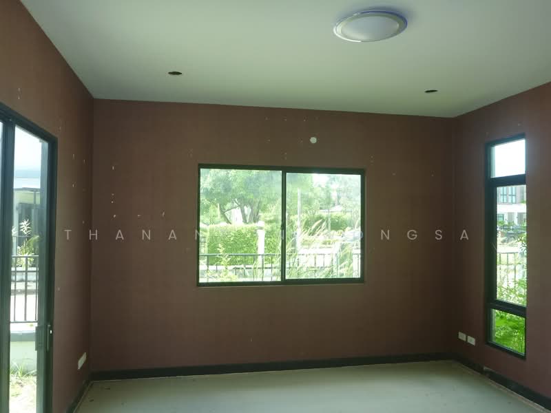 บ้านเดี่ยว เดอะพรีเมียร์ ตำบลท่าซัก เมืองนครศรีธรรมราช จังหวัด นครศรีธรรมราช, Nakhon Si Thammarat, Tha Sak, Muang Nakhon Sri Thammarat, Nakhon Si Thammarat, 3 Bedrooms, 210 sqm, Single Detached House For Sale, by Thanandon Wongsa, 500179235 - DDproperty.com