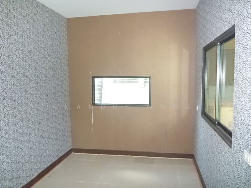 บ้านเดี่ยว เดอะพรีเมียร์ ตำบลท่าซัก เมืองนครศรีธรรมราช จังหวัด นครศรีธรรมราช, Nakhon Si Thammarat, Tha Sak, Muang Nakhon Sri Thammarat, Nakhon Si Thammarat, 3 Bedrooms, 210 sqm, Single Detached House For Sale, by Thanandon Wongsa, 500179235 - DDproperty.com