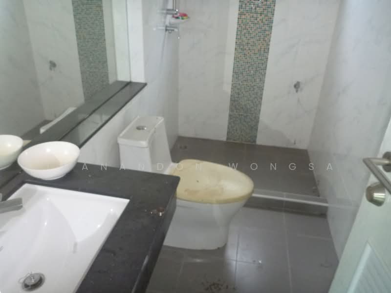 บ้านเดี่ยว เดอะพรีเมียร์ ตำบลท่าซัก เมืองนครศรีธรรมราช จังหวัด นครศรีธรรมราช, Nakhon Si Thammarat, Tha Sak, Muang Nakhon Sri Thammarat, Nakhon Si Thammarat, 3 Bedrooms, 210 sqm, Single Detached House For Sale, by Thanandon Wongsa, 500179235 - DDproperty.com