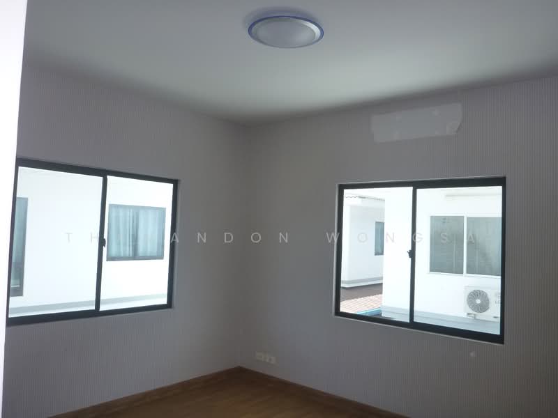 บ้านเดี่ยว เดอะพรีเมียร์ ตำบลท่าซัก เมืองนครศรีธรรมราช จังหวัด นครศรีธรรมราช, Nakhon Si Thammarat, Tha Sak, Muang Nakhon Sri Thammarat, Nakhon Si Thammarat, 3 Bedrooms, 210 sqm, Single Detached House For Sale, by Thanandon Wongsa, 500179235 - DDproperty.com