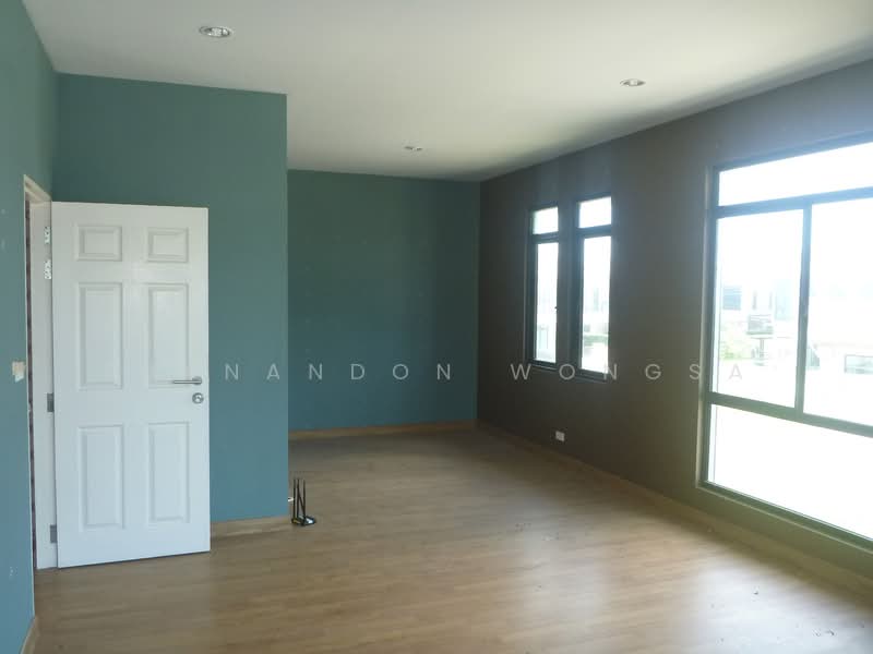 บ้านเดี่ยว เดอะพรีเมียร์ ตำบลท่าซัก เมืองนครศรีธรรมราช จังหวัด นครศรีธรรมราช, Nakhon Si Thammarat, Tha Sak, Muang Nakhon Sri Thammarat, Nakhon Si Thammarat, 3 Bedrooms, 210 sqm, Single Detached House For Sale, by Thanandon Wongsa, 500179235 - DDproperty.com