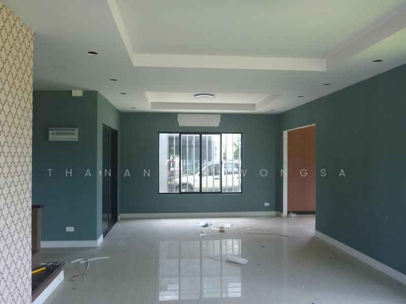 บ้านเดี่ยว เดอะพรีเมียร์ ตำบลท่าซัก เมืองนครศรีธรรมราช จังหวัด นครศรีธรรมราช, Nakhon Si Thammarat, Tha Sak, Muang Nakhon Sri Thammarat, Nakhon Si Thammarat, 3 Bedrooms, 210 sqm, Single Detached House For Sale, by Thanandon Wongsa, 500179235 - DDproperty.com