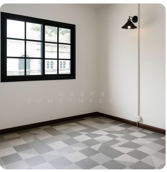 ทาวน์เฮ้าส์ 3-ห้องนอน, กรุงเทพ, สามเสนใน, พญาไท, กรุงเทพ, 180 ตร.ม., ทาวน์เฮ้าส์ ขาย, โดย Orapa Sumetheesirisakul, 500179236 - DDproperty.com