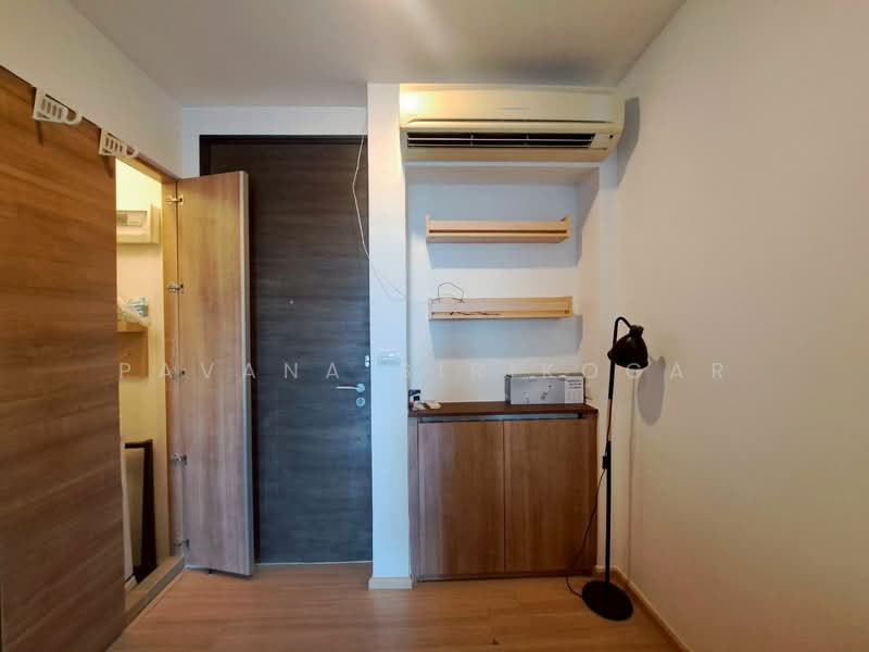 Rhythm Sukhumvit 50, Bangkok, 8 Sukhumvit 50, Sukhumvit Road, Phra Kanong, Khlong Toei, Bangkok, 1 Bedroom, 35 sqm, Condo For Rent, by Pavana Sirikogar, 500179238 - DDproperty.com