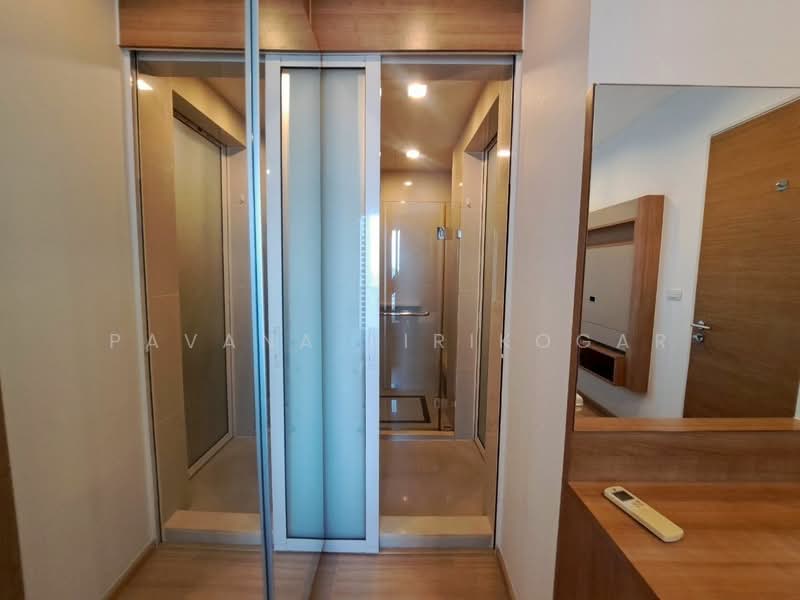 Rhythm Sukhumvit 50, Bangkok, 8 Sukhumvit 50, Sukhumvit Road, Phra Kanong, Khlong Toei, Bangkok, 1 Bedroom, 35 sqm, Condo For Rent, by Pavana Sirikogar, 500179238 - DDproperty.com