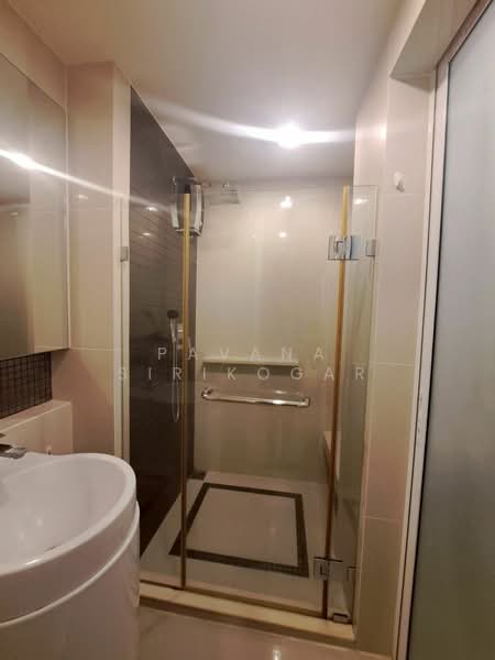 Rhythm Sukhumvit 50, Bangkok, 8 Sukhumvit 50, Sukhumvit Road, Phra Kanong, Khlong Toei, Bangkok, 1 Bedroom, 35 sqm, Condo For Rent, by Pavana Sirikogar, 500179238 - DDproperty.com