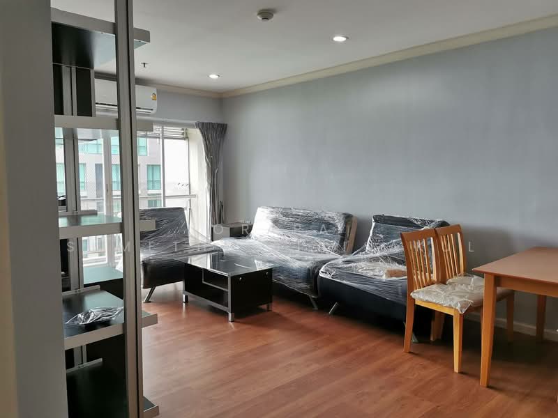 Grand Park View Asoke, Bangkok, 21 Sukhumvit Road, Khlongtoei Nua, Watthana, Bangkok, 2 Bedrooms, 69 sqm, Condo For Sale, by Orapa Sumetheesirisakul, 500179239 - DDproperty.com