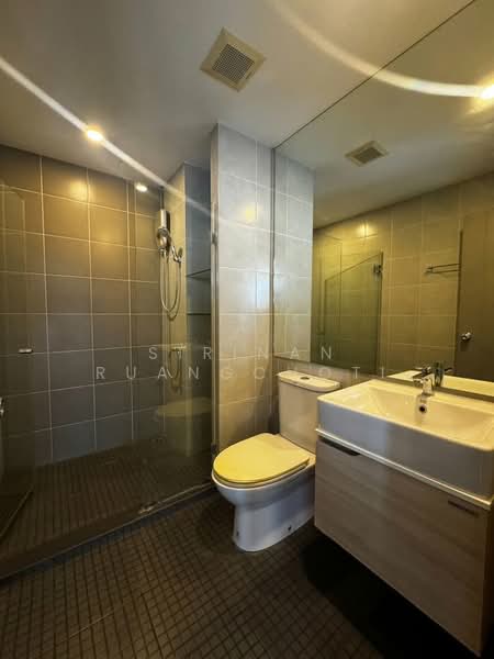 IDEO O2 บางนา, กรุงเทพ, 195 ถนนสรรพาวุธ, บางนาใต้, บางนา, กรุงเทพ, 45 ตร.ม., คอนโด ให้เช่า, โดย Sirinan Ruangchoti, 500179240 - DDproperty.com