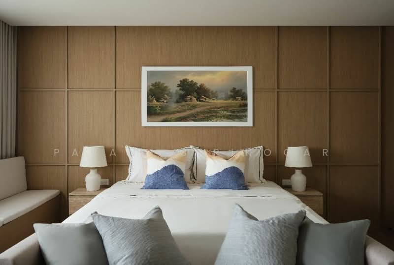 United Tower Thonglor, Bangkok, 333 Soi Thonglor 17, Khlong Tan Nua, Watthana, Bangkok, 4 Bedrooms, 236 sqm, Condo For Rent, by Pavana Sirikogar, 500179241 - DDproperty.com