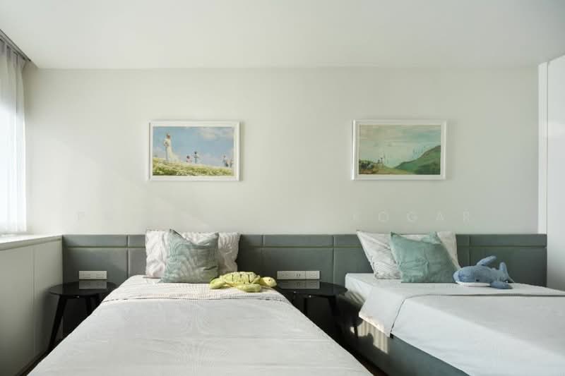 United Tower Thonglor, Bangkok, 333 Soi Thonglor 17, Khlong Tan Nua, Watthana, Bangkok, 4 Bedrooms, 236 sqm, Condo For Rent, by Pavana Sirikogar, 500179241 - DDproperty.com