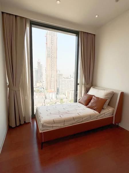 Khun By Yoo, Bangkok, 338 Thonglor Road, Khlong Tan Nua, Watthana, Bangkok, 1 Bedroom, 50 sqm, Condo For Sale, by Rattanaphon Yungprakhon, 500179243 - DDproperty.com