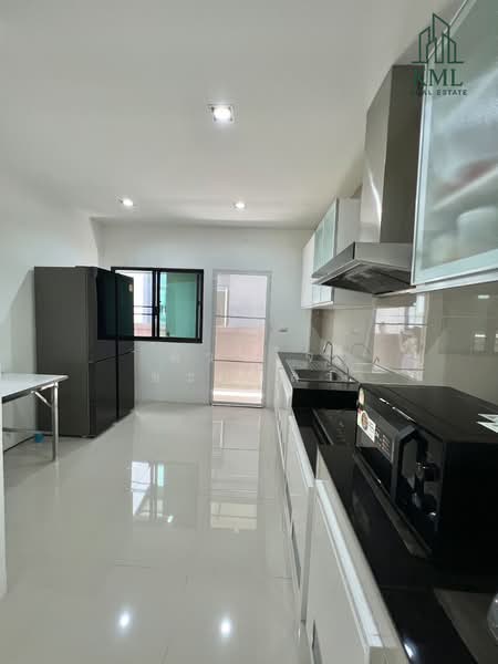 Grandio Rama 2, Samut Sakhon, Rama 2 Road Km.17, Phanthai Norasing, Muang Samut Sakhon, Samut Sakhon, 4 Bedrooms, 280 sqm, Single Detached House For Sale, by ดวงใจ ขะมาลา, 500179248 - DDproperty.com