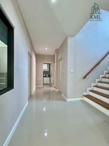 Grandio Rama 2, Samut Sakhon, Rama 2 Road Km.17, Phanthai Norasing, Muang Samut Sakhon, Samut Sakhon, 4 Bedrooms, 280 sqm, Single Detached House For Sale, by ดวงใจ ขะมาลา, 500179248 - DDproperty.com