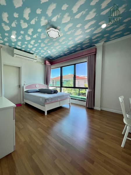 Grandio Rama 2, Samut Sakhon, Rama 2 Road Km.17, Phanthai Norasing, Muang Samut Sakhon, Samut Sakhon, 4 Bedrooms, 280 sqm, Single Detached House For Sale, by ดวงใจ ขะมาลา, 500179248 - DDproperty.com