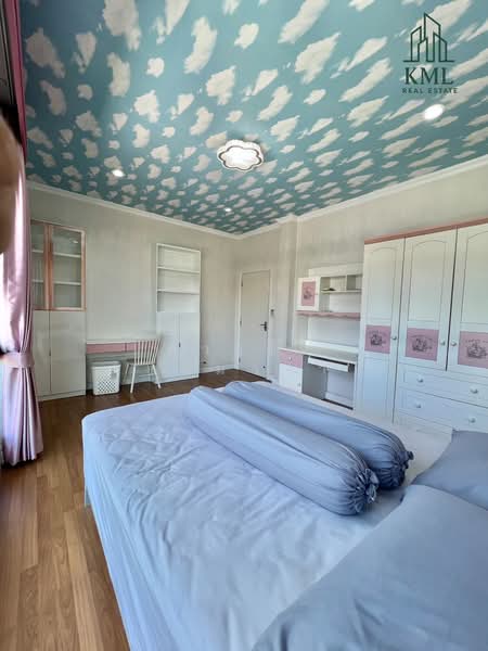 Grandio Rama 2, Samut Sakhon, Rama 2 Road Km.17, Phanthai Norasing, Muang Samut Sakhon, Samut Sakhon, 4 Bedrooms, 280 sqm, Single Detached House For Sale, by ดวงใจ ขะมาลา, 500179248 - DDproperty.com