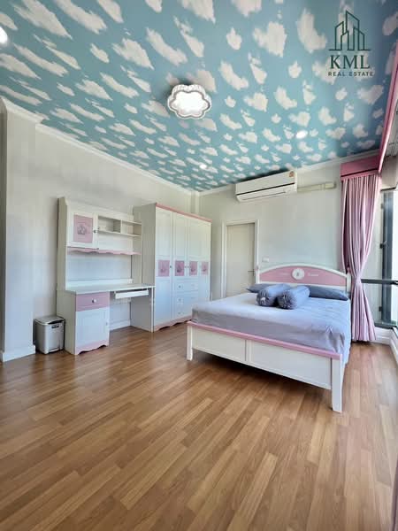 Grandio Rama 2, Samut Sakhon, Rama 2 Road Km.17, Phanthai Norasing, Muang Samut Sakhon, Samut Sakhon, 4 Bedrooms, 280 sqm, Single Detached House For Sale, by ดวงใจ ขะมาลา, 500179248 - DDproperty.com