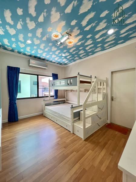 Grandio Rama 2, Samut Sakhon, Rama 2 Road Km.17, Phanthai Norasing, Muang Samut Sakhon, Samut Sakhon, 4 Bedrooms, 280 sqm, Single Detached House For Sale, by ดวงใจ ขะมาลา, 500179248 - DDproperty.com