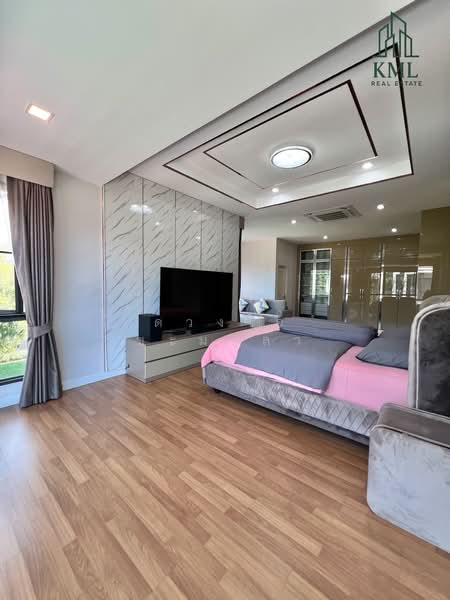 Grandio Rama 2, Samut Sakhon, Rama 2 Road Km.17, Phanthai Norasing, Muang Samut Sakhon, Samut Sakhon, 4 Bedrooms, 280 sqm, Single Detached House For Sale, by ดวงใจ ขะมาลา, 500179248 - DDproperty.com