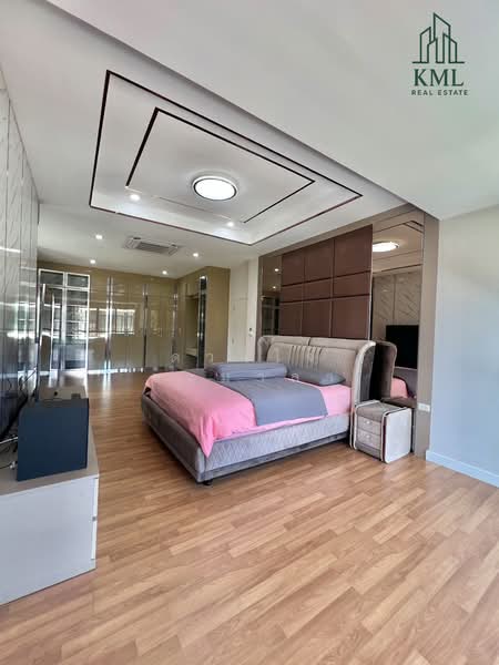 Grandio Rama 2, Samut Sakhon, Rama 2 Road Km.17, Phanthai Norasing, Muang Samut Sakhon, Samut Sakhon, 4 Bedrooms, 280 sqm, Single Detached House For Sale, by ดวงใจ ขะมาลา, 500179248 - DDproperty.com