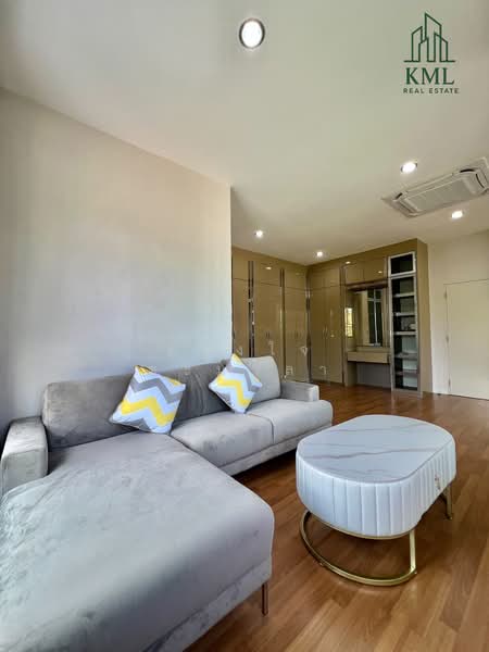 Grandio Rama 2, Samut Sakhon, Rama 2 Road Km.17, Phanthai Norasing, Muang Samut Sakhon, Samut Sakhon, 4 Bedrooms, 280 sqm, Single Detached House For Sale, by ดวงใจ ขะมาลา, 500179248 - DDproperty.com