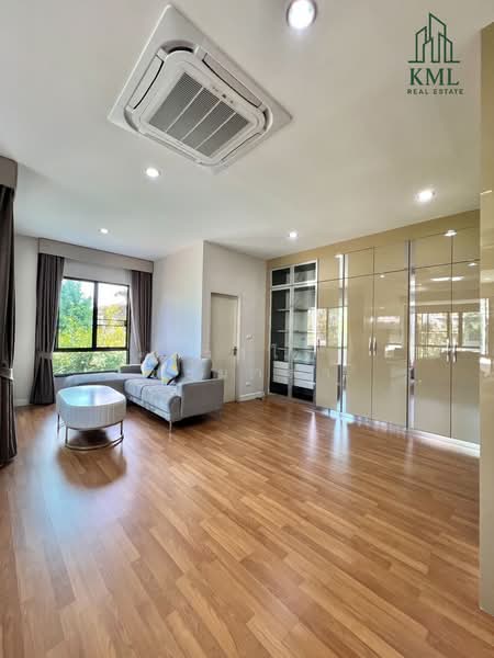 Grandio Rama 2, Samut Sakhon, Rama 2 Road Km.17, Phanthai Norasing, Muang Samut Sakhon, Samut Sakhon, 4 Bedrooms, 280 sqm, Single Detached House For Sale, by ดวงใจ ขะมาลา, 500179248 - DDproperty.com