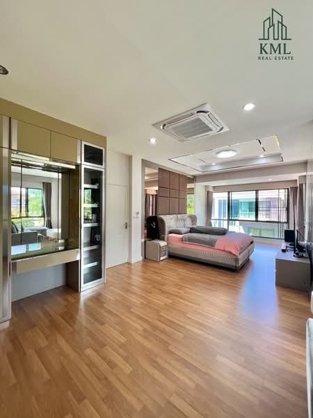 Grandio Rama 2, Samut Sakhon, Rama 2 Road Km.17, Phanthai Norasing, Muang Samut Sakhon, Samut Sakhon, 4 Bedrooms, 280 sqm, Single Detached House For Sale, by ดวงใจ ขะมาลา, 500179248 - DDproperty.com
