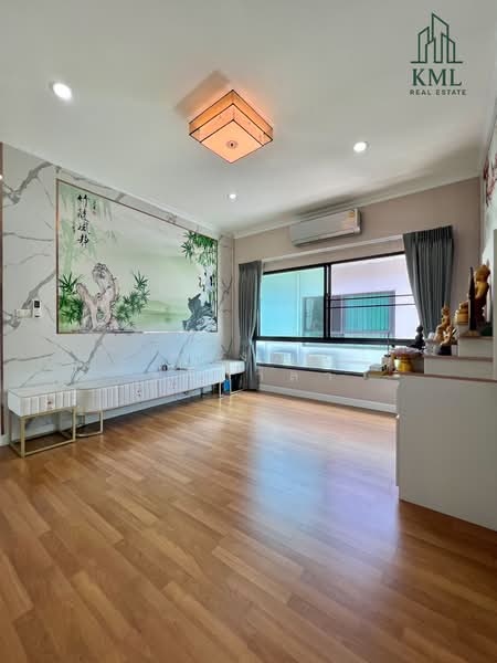 Grandio Rama 2, Samut Sakhon, Rama 2 Road Km.17, Phanthai Norasing, Muang Samut Sakhon, Samut Sakhon, 4 Bedrooms, 280 sqm, Single Detached House For Sale, by ดวงใจ ขะมาลา, 500179248 - DDproperty.com