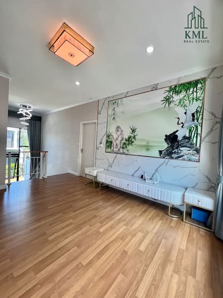 Grandio Rama 2, Samut Sakhon, Rama 2 Road Km.17, Phanthai Norasing, Muang Samut Sakhon, Samut Sakhon, 4 Bedrooms, 280 sqm, Single Detached House For Sale, by ดวงใจ ขะมาลา, 500179248 - DDproperty.com