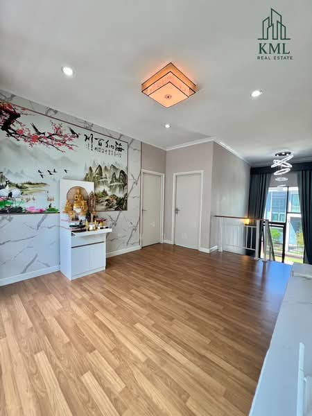 Grandio Rama 2, Samut Sakhon, Rama 2 Road Km.17, Phanthai Norasing, Muang Samut Sakhon, Samut Sakhon, 4 Bedrooms, 280 sqm, Single Detached House For Sale, by ดวงใจ ขะมาลา, 500179248 - DDproperty.com