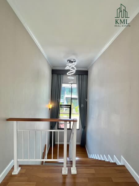 Grandio Rama 2, Samut Sakhon, Rama 2 Road Km.17, Phanthai Norasing, Muang Samut Sakhon, Samut Sakhon, 4 Bedrooms, 280 sqm, Single Detached House For Sale, by ดวงใจ ขะมาลา, 500179248 - DDproperty.com