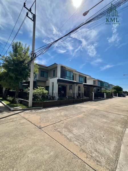 Grandio Rama 2, Samut Sakhon, Rama 2 Road Km.17, Phanthai Norasing, Muang Samut Sakhon, Samut Sakhon, 4 Bedrooms, 280 sqm, Single Detached House For Sale, by ดวงใจ ขะมาลา, 500179248 - DDproperty.com