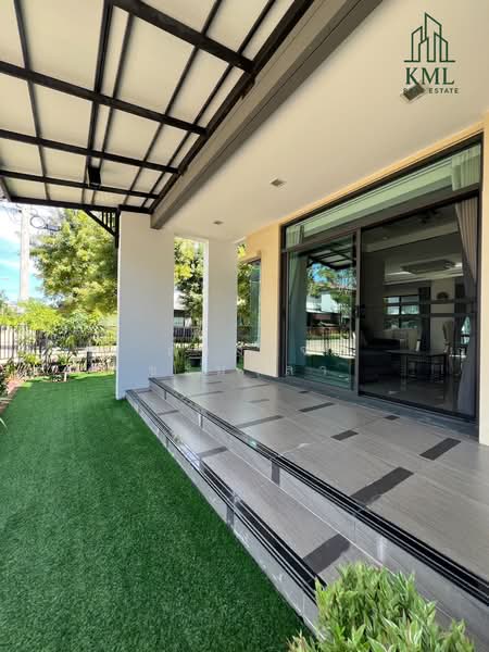 Grandio Rama 2 : แกรนดิโอ พระราม 2, สมุทรสาคร, ถนนพระราม 2 กม.17, พันท้ายนรสิงห์, เมืองสมุทรสาคร, สมุทรสาคร, 280 ตร.ม., บ้านเดี่ยว ขาย, โดย ดวงใจ ขะมาลา, 500179248 - DDproperty.com